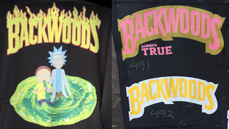 Illustration for article titled Let’s Remember The Wildwood Boardwalk T-Shirts Of Summer 2018